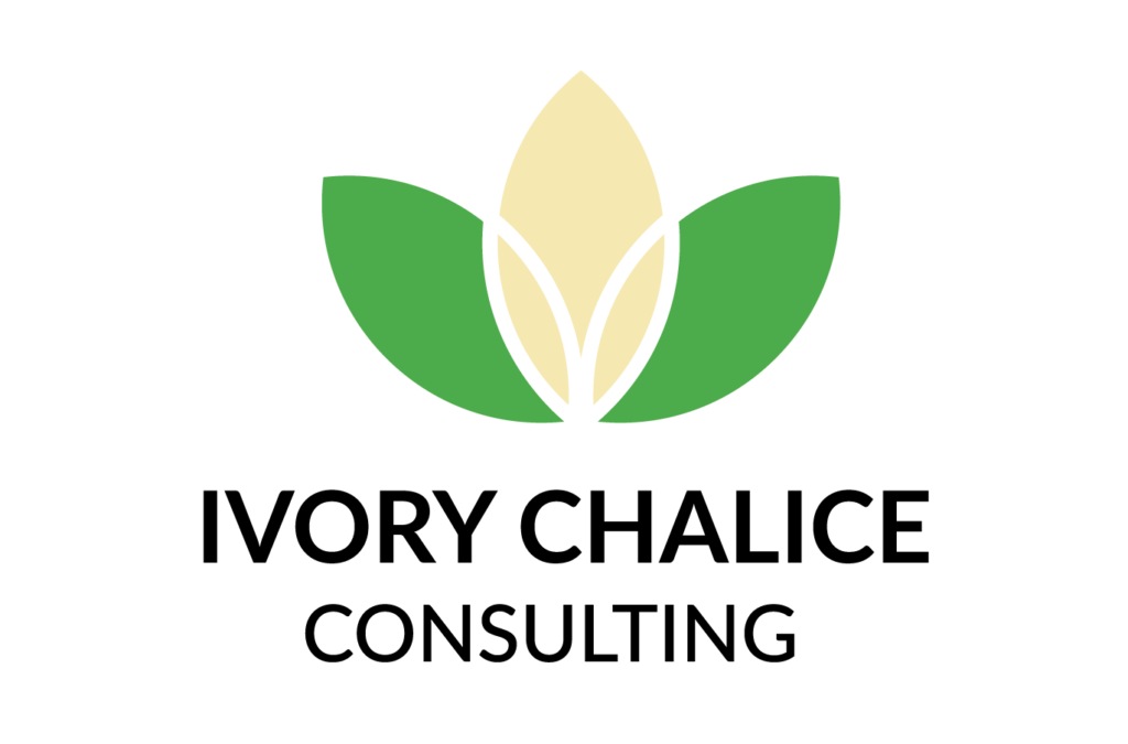 Ivory Chalice Consulting logo