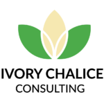 Ivory Chalice Consulting logo